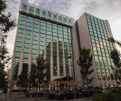 Hotel Swissôtel Lima