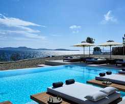 Hotel Bill and Coo Coast Suites - Adults Only