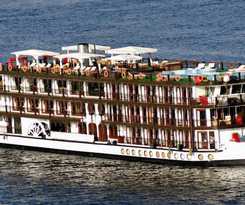 Hotel Movenpick SS Misr. Monday - Friday