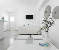 Hotel Ippokampos Town Apartments