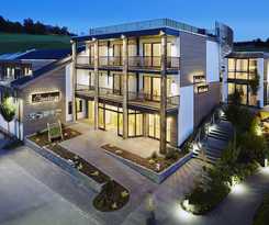 Hotel NaturWildewiese