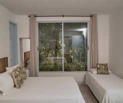 Hotel El Bosque Boutique