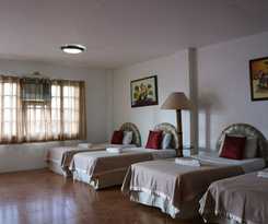 Hotel City of Springs