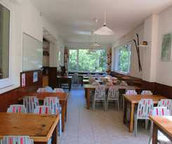  Auberge de Jeunesse HI Chamrousse