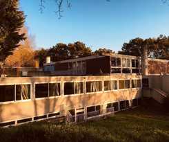  Auberge de Jeunesse HI Lorient