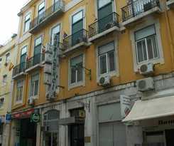 Pensao Residencial Roma