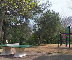 Auberge de Jeunesse HI Nîmes