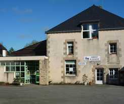  Auberge de Jeunesse HI Pontivy