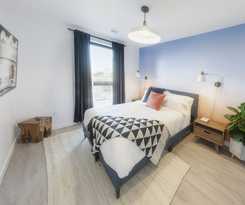 Hotel The Laundry Rooms Waterloo