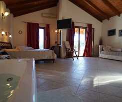 Villa Apollo Parga
