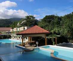 Splash Oasis Resort