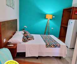 Hotel Pousada Praia Grande