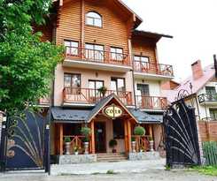 Hotel Sofia