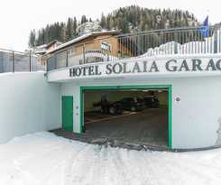 Hotel Solaia