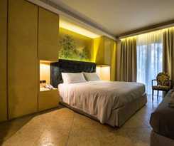 Hotel Romano Palace Luxury