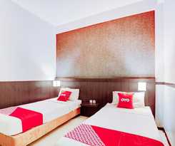 Hotel OYO Homes 91083 Desa Wisata Plosokuning Syariah