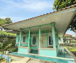 OYO Homes 90991 Eco Tourism Desa Panundaan Ciwidey 2 Syariah