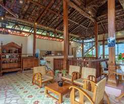 Hotel The Joglo Beratan