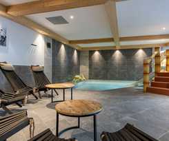  CGH R&eacute;sidences and Spas L\'Alpaga