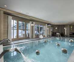 Le K2 Palace