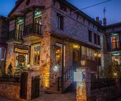 Hotel Filoxenia 1and2