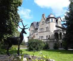 Hotel Schlosshotel Stecklenberg