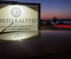 Porto Kalyves Seaside Apartments