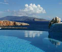 Hotel Vrahos Boutique