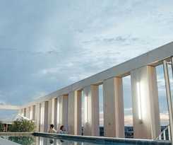 JOST Hotel Montpellier Centre St Roch