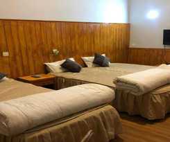 Hotel Merostay 030 Nagarkot HillSide Village Resort