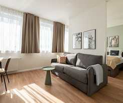 Limehome Bremerhaven Kantstraße