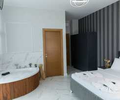 The Hera Maltepe Otel andSpa