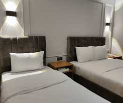 Olen Uskudar Hotel