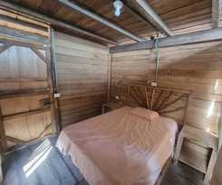 Hotel Las delicias del paraiso