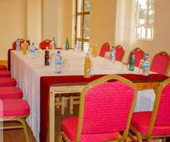 Hotel Clinton Kikuyu