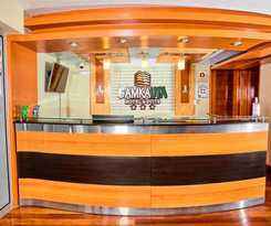 Hotel samkauta hotel suite