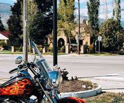 Hotel City Center Motel