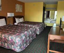 Hotel Lebanon Inn Motel