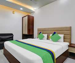 Hotel Treebo Trend Maira
