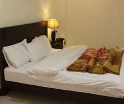 Hotel Pine Park Lake Luxury Resort Naran