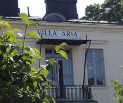 Hotel Boutique Willa Aria