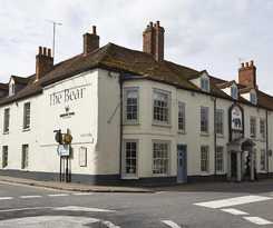 The Bear by Greene King Inns