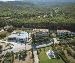 Hotel Zeus