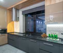 Greitser Elit Chalet