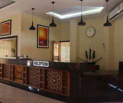 Hotel Prinias