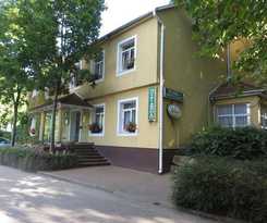 Hotel Arnold