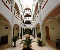 Hotel Al Adarissa