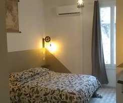 Hotel Mauguio Center H&ocirc;tel