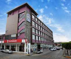 Hotel Poza Rica Centro