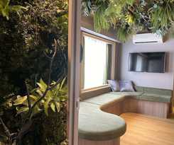 The Wardrobe Hostel FOREST Shimokitazawa